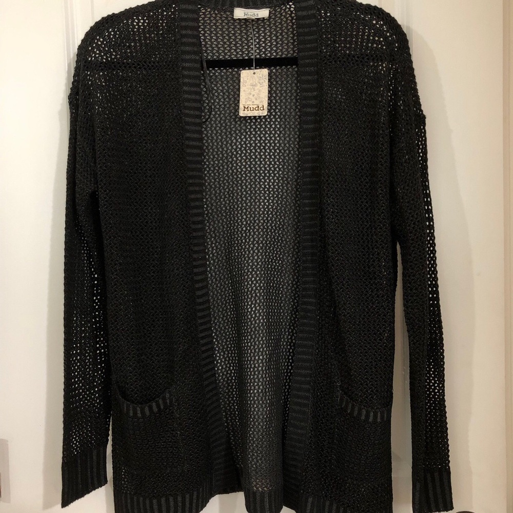 Mudd cardigan